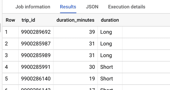 If function result