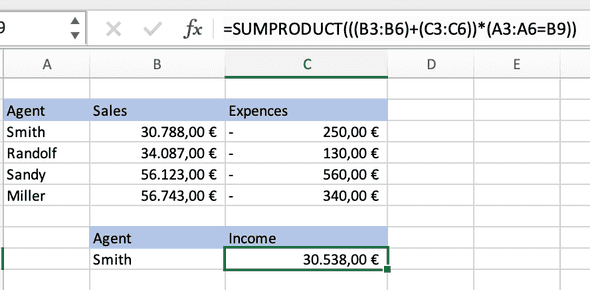 sumproduct_example2